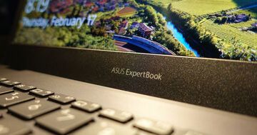 Asus Expertbook B5 test par HardwareZone