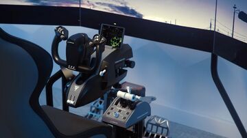 Anlisis Thrustmaster TCA Yoke Pack Boeing Edition