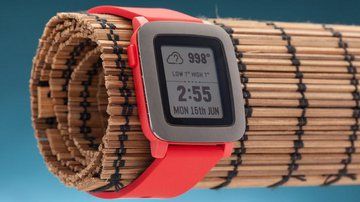 Pebble Time Review: 7 Ratings, Pros and Cons
