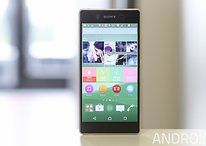 Sony Xperia Z3 Plus test par AndroidPit Sony Xperia Z3 Plus test par AndroidPit
