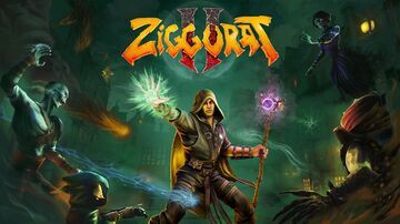 Ziggurat 2 reviewed by Xbox Tavern