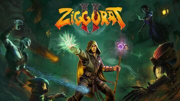 Ziggurat 2 test par Xbox Tavern Ziggurat 2 test par Xbox Tavern