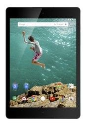 Google Nexus 9 test par ComputerShopper