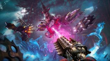 Shadow Warrior 3 test par TechRaptor Shadow Warrior 3 test par TechRaptor