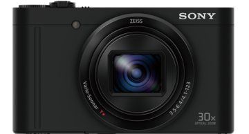 Sony DSC-WX500 Review: 1 Ratings, Pros and Cons