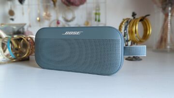 Bose SoundLink Flex test par Tom's Guide (FR)