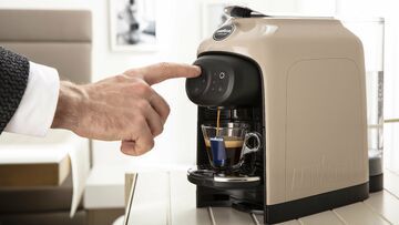 Lavazza Idola im Test: 1 Bewertungen, erfahrungen, Pro und Contra