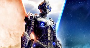 Elex 2 test par GameWatcher Elex 2 test par GameWatcher