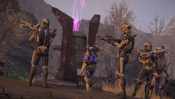 Elex 2 test par Gaming Trend Elex 2 test par Gaming Trend