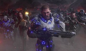 Elex 2 test par GameSpace Elex 2 test par GameSpace