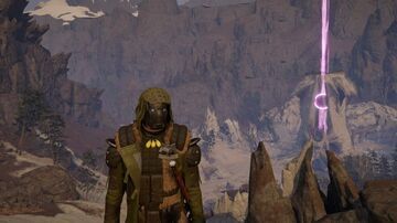 Elex 2 test par TechRaptor Elex 2 test par TechRaptor