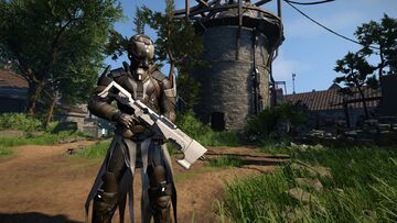 Elex 2 test par GamersGlobal Elex 2 test par GamersGlobal