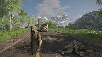 Elex 2 test par Twinfinite Elex 2 test par Twinfinite