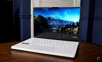Asus Zephyrus G14 reviewed by Engadget Asus Zephyrus G14 reviewed by Engadget