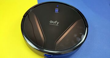 Eufy Robovac G20 Hybrid Review: 2 Ratings, Pros and Cons