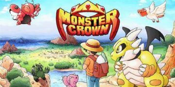 Monster Crown reviewed by Xbox Tavern