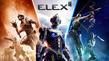 Elex 2 reviewed by GamingBolt