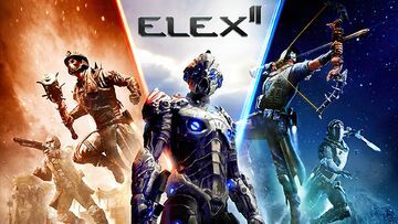 Elex 2 test par GamingBolt Elex 2 test par GamingBolt