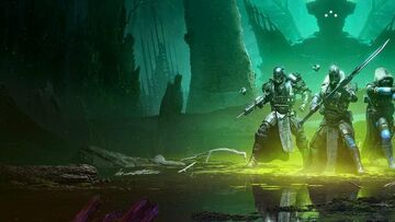 Destiny 2: The Witch Queen reviewed by Push Square