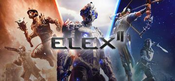 Elex 2 reviewed by Phenixx Gaming