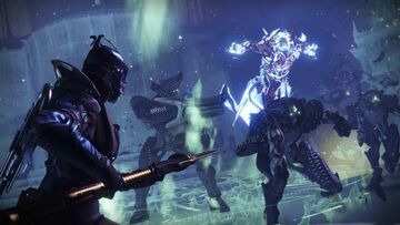 Destiny 2: The Witch Queen test par Tom's Guide (US) Destiny 2: The Witch Queen test par Tom's Guide (US)