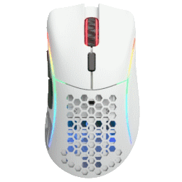 Glorious PC Gaming Race Model D Minus testé par TechPowerUp Glorious PC Gaming Race Model D Minus testé par TechPowerUp