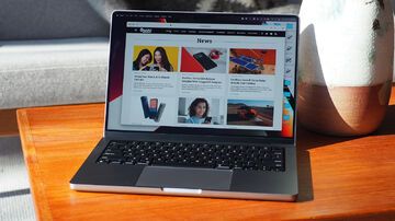 Apple MacBook Pro M1 Max Review: 1 Ratings, Pros and Cons