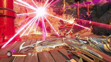 Shadow Warrior 3 test par PCGames Shadow Warrior 3 test par PCGames