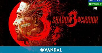 Shadow Warrior 3 test par Vandal
