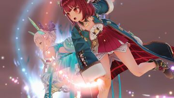 Atelier Sophie 2: The Alchemist of the Mysterious Dream reviewed by BagoGames