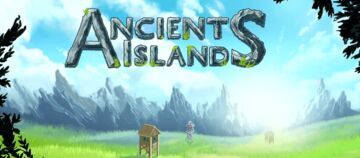 Test Ancient Islands 