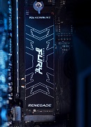 Kingston FURY Renegade reviewed by AusGamers