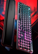 MSI Vigor GK71 reviewed by AusGamers MSI Vigor GK71 reviewed by AusGamers