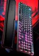 MSI Vigor GK71 test par AusGamers