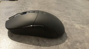 Trust Redex testé par ActuGaming Trust Redex testé par ActuGaming