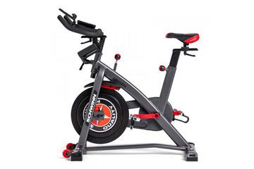 Test Schwinn 800IC