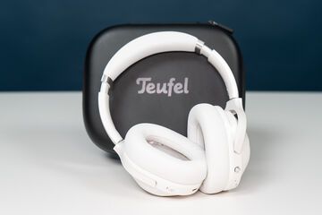 Teufel Real Blue NC test par ImTest