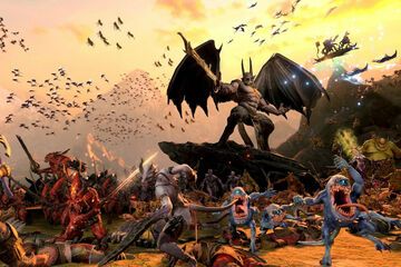 Total War Warhammer III test par ImTest Total War Warhammer III test par ImTest