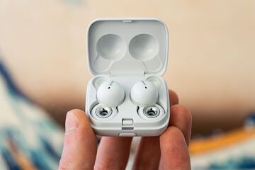 Sony Linkbuds testé par ImTest Sony Linkbuds testé par ImTest