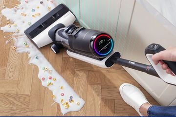 Tineco Floor One S5 testé par ImTest Tineco Floor One S5 testé par ImTest