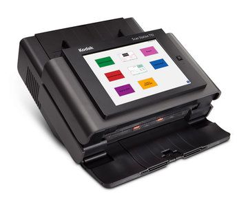 Kodak Scan Station 710 Review: 1 Ratings, Pros and Cons