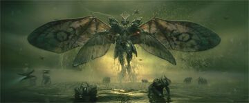 Destiny 2: The Witch Queen test par GameReactor Destiny 2: The Witch Queen test par GameReactor