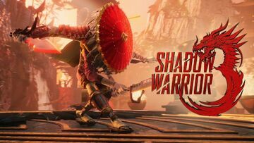 Shadow Warrior 3 test par GameCrater