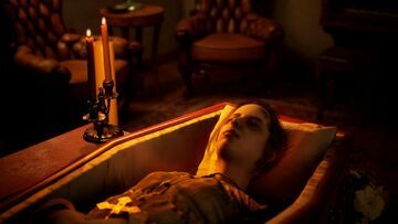 Martha is Dead test par GameCrater Martha is Dead test par GameCrater