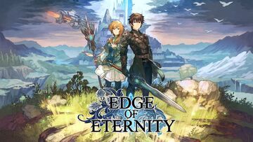 Edge of Eternity test par GameCrater
