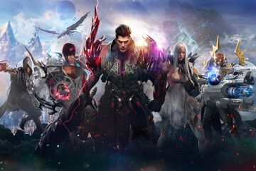 Lost Ark test par ImTest Lost Ark test par ImTest