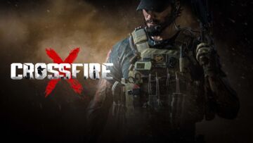 CrossfireX test par Xbox Tavern CrossfireX test par Xbox Tavern
