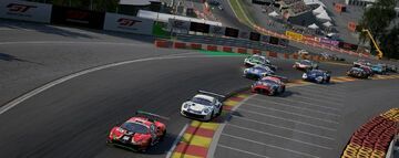 Assetto Corsa reviewed by TheSixthAxis
