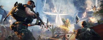 CrossfireX test par ZTGD CrossfireX test par ZTGD