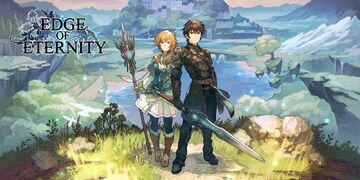 Edge of Eternity test par Nintendo-Town